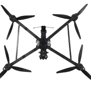 DA-013 13-inch traversing drone