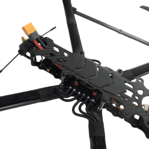 DA-013 13-inch traversing drone