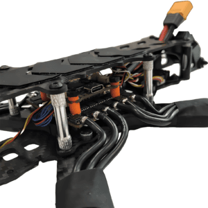 DA-013 13-inch traversing drone