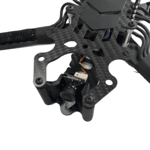 DA-013 13-inch traversing drone