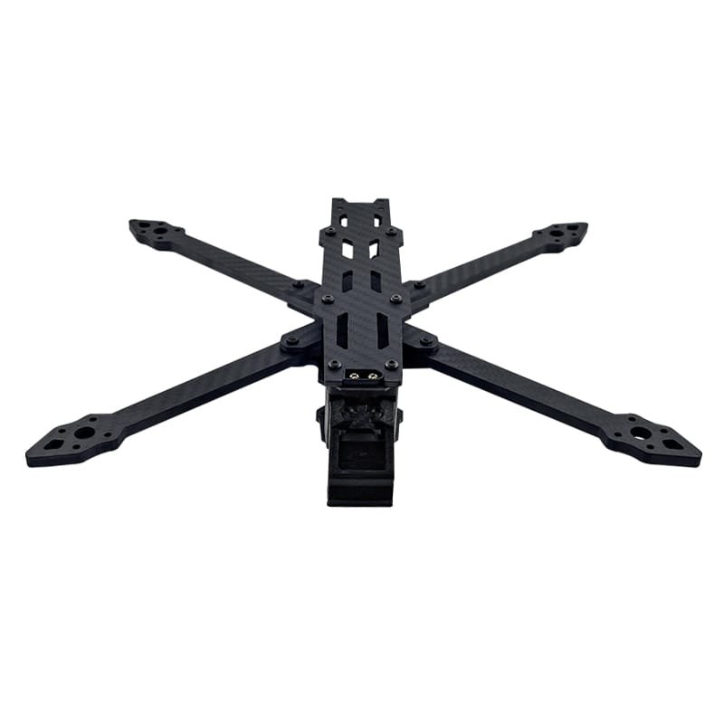 10-inch Drone Rack