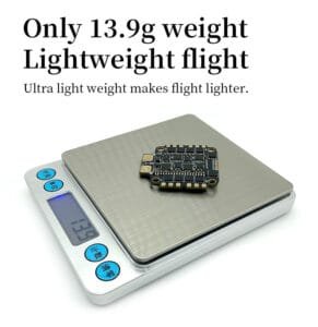 D-RC 3060AM32 32Bit 60A 4-IN-1 ESC