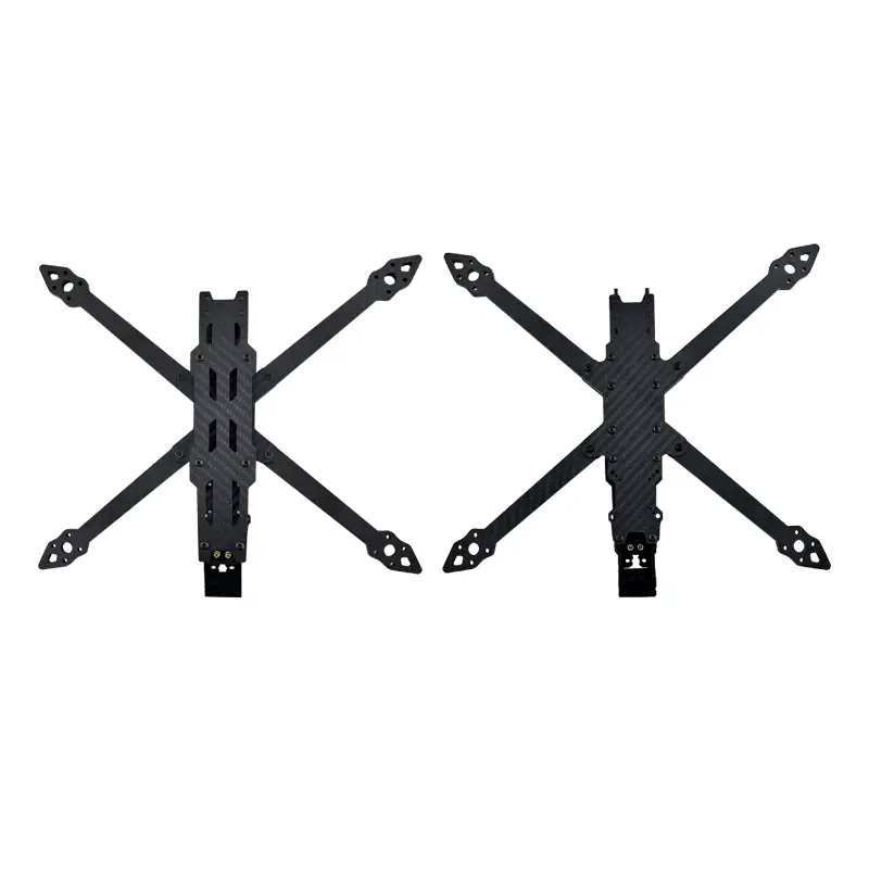 7-inch Drone Rack