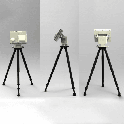 Full-range Navigation Deception and Capture Equipment