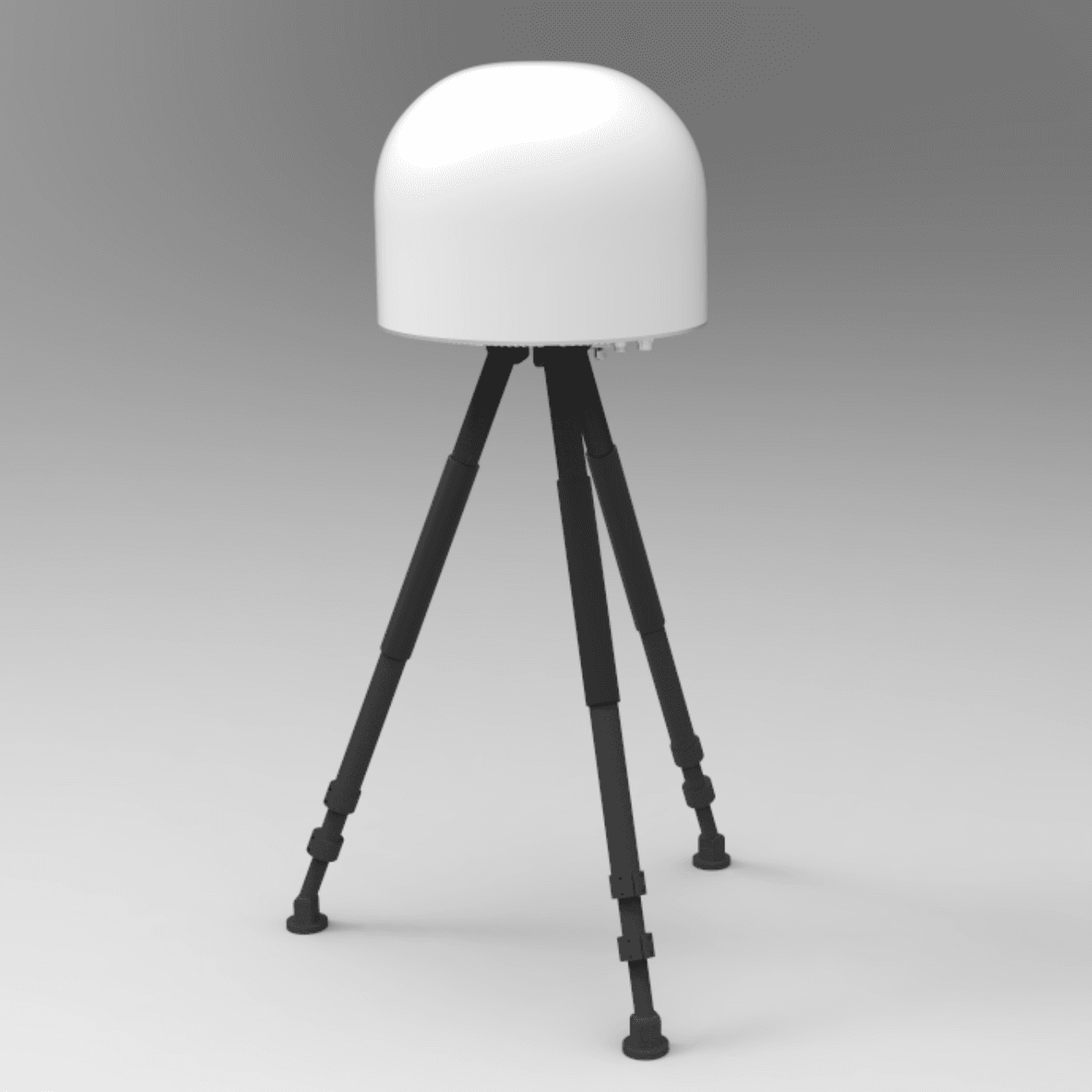 Full-band Passive Detection Equipment