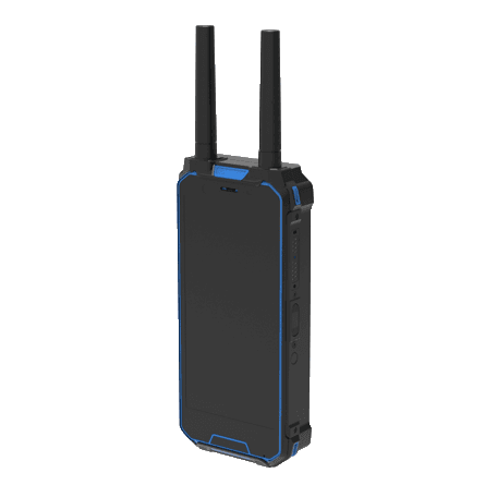 Handheld Drone Detection and Location Equipment - uavauto.com