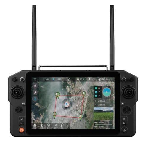 D-H30 High-Performance Flagship Remote Controller