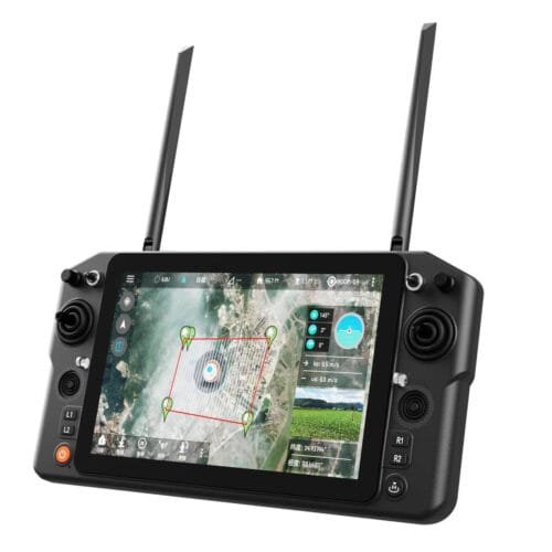 D-H30 High-Performance Flagship Remote Controller