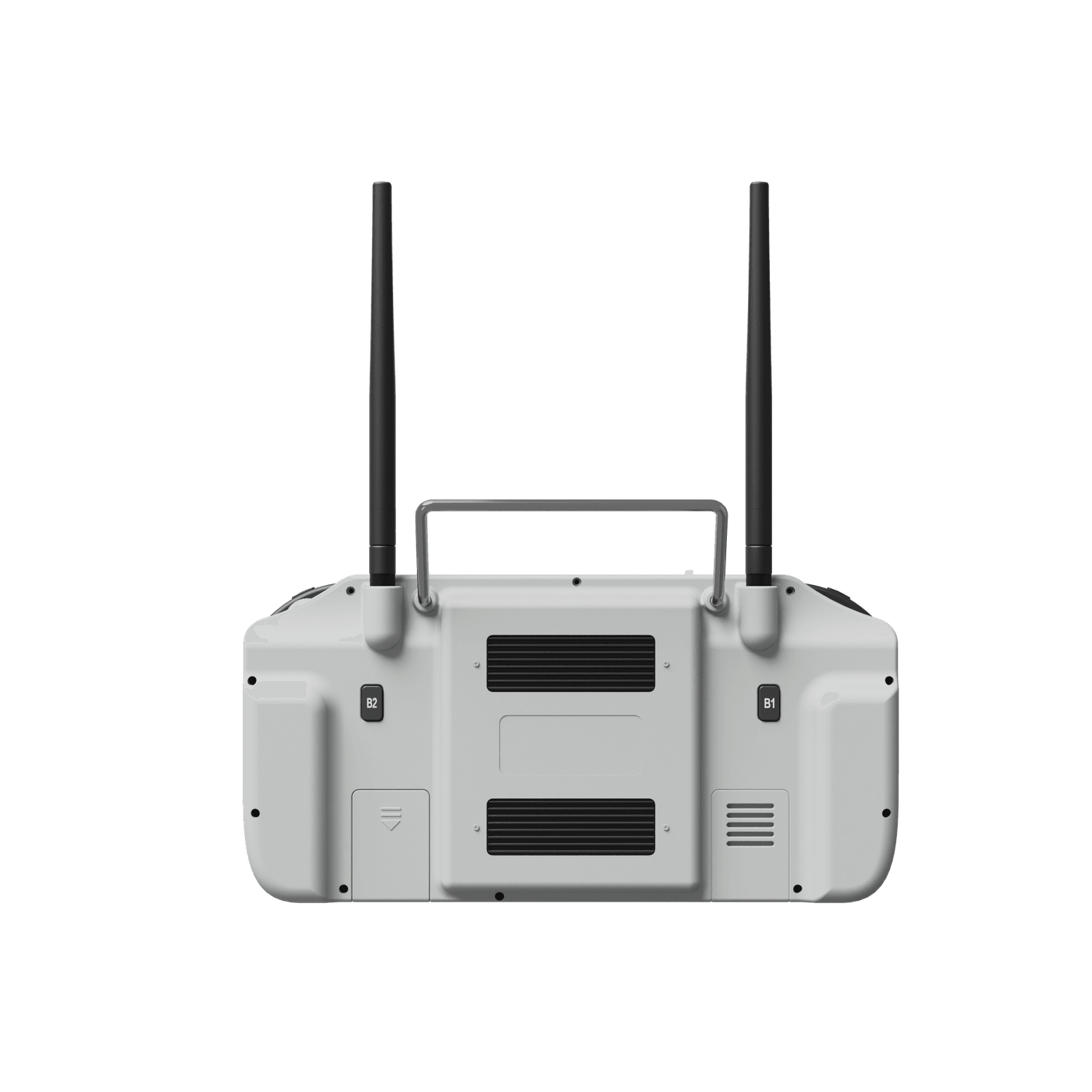 DAG20 is a high-performance remote control system designed for drone operations, featuring advanced functions and powerful performance, making it suitable for various professional fields. This remote control is equipped with a high-resolution display, supports long-distance image transmission and control, has an automatic dual-frequency band switch (2.4GHz/5.8GHz), and offers efficient battery life and fast charging, ensuring stable control of the drone in different environments.
