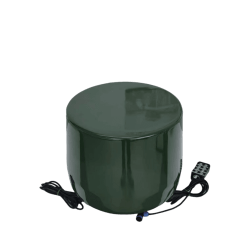 The DD100-C8 is a vehicle-mounted FPV (First-Person View) defense system designed to counter FPV drones. This equipment is designed to emit interference signals that disrupt communication between the drone and the remote controller or interfere with navigation signals, effectively countering drone threats. The system is highly mobile and flexible, allowing for quick deployment in designated areas to control and interfere with drones.