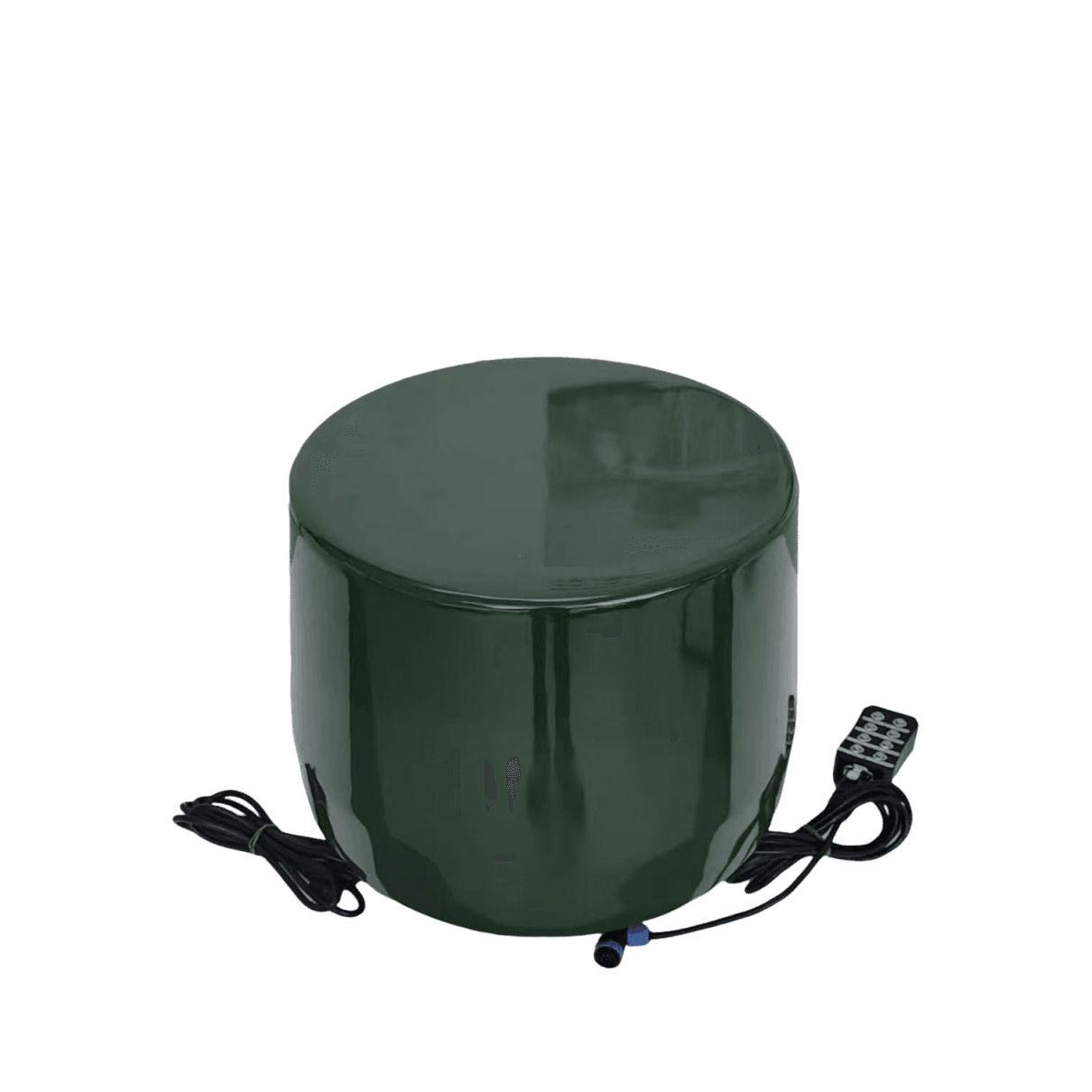 DD100-C8 vehicle mounted defense, 8-frequency coverage, precise defense within a kilometer range FPV unmanned aerial vehicle