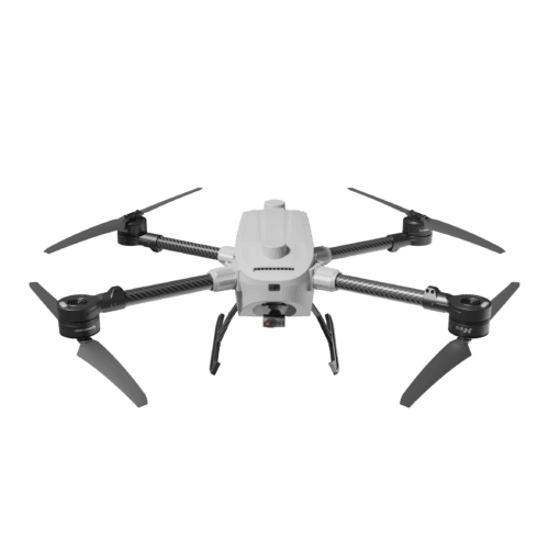 The D900 is a multifunctional logistics drone designed to usher in a new era of logistics. Equipped with advanced features, it enhances performance and adaptability in various logistics scenarios.