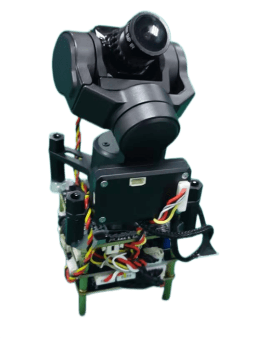 AI Intelligent Tracking Gimbal