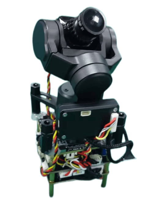 AI Intelligent Tracking Gimbal